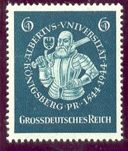 Uni Königsberg