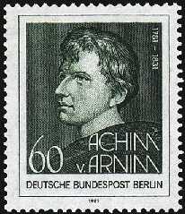 A.von Arnim