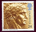 Kaiser Claudius