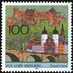 Heidelberg 1196