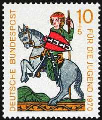 Heinrich von Rugge