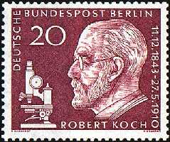 R. Koch