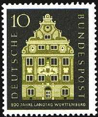 Landtag 1457