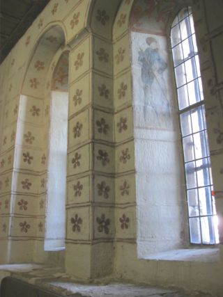 Lichtenberg, Kapelle