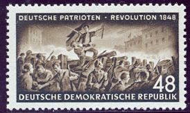 Revolution 1848