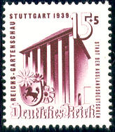 Stuttgart 1939